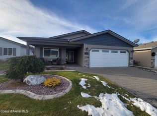 13733 N Grand Canyon St, Rathdrum, ID 83858