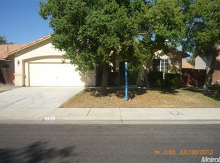226 Louie Ave, Los Banos, CA