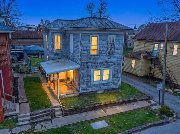 116 N Spring St, Bucyrus, OH 44820