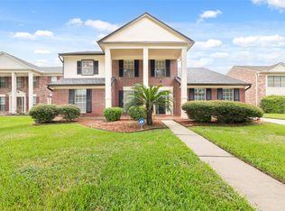 3315 N Sutton Sq, Stafford, TX 77477