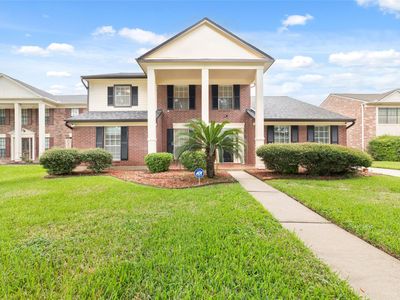 3315 N Sutton Sq, Stafford, TX, 77477