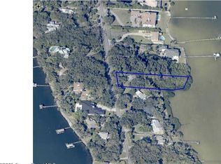 8670 S Tropical Trl, Merritt Island, FL 32952