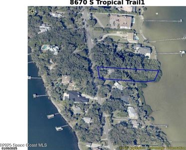 8670 S Tropical Trl, Merritt Island, FL, 32952