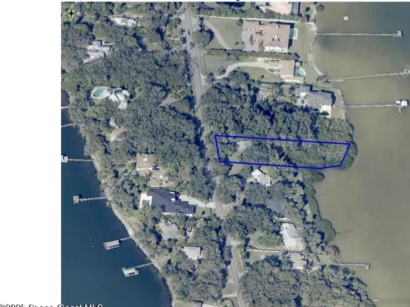 8670 S Tropical Trl, Merritt Island, FL 32952