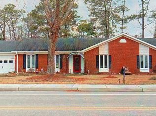 4817 Waltmoor Rd, Wilmington, NC 28409