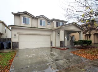 1522 La Sierra St, Merced, CA