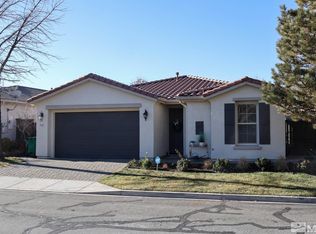540 Beckfield Ct, Reno, NV 89521