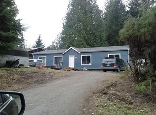 16404 122nd Ave NE, Arlington, WA 98223