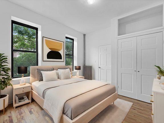 5th image of 565 W 173rd St #19