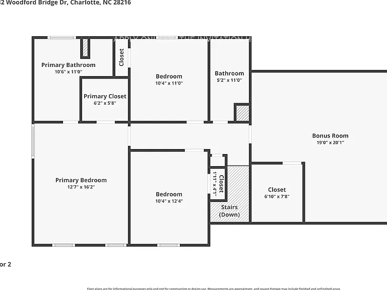 8532 Woodford Bridge Dr — Photo 3