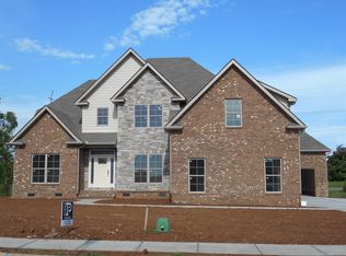 2720 Bertram Ct, Murfreesboro, TN 37129