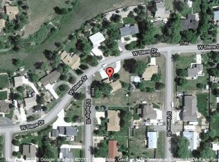 7840 W Stene Dr, Littleton, CO 80128