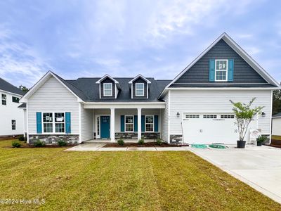 469 Pebble Shore Drive, Sneads Ferry, NC, 28460