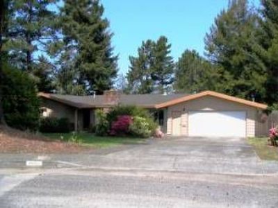4802 Wells Way, Eureka, CA, 95503