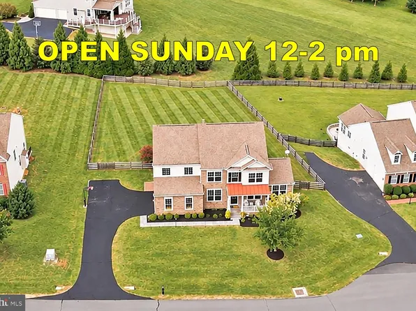 41858 Farnborough Pl, Leesburg, VA 20176