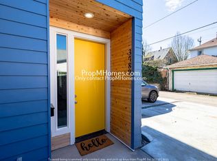 3789 N Vancouver Ave #304, Portland, OR 97227