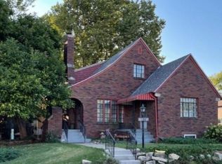 108 N Maple St, Lamoni, IA 50140