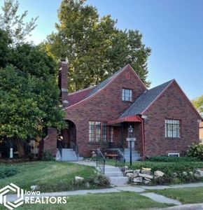 108 N Maple St, Lamoni, IA, 50140
