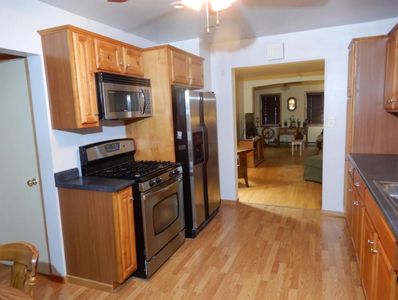 1115 Superior Ave, Sheboygan, WI, 53081