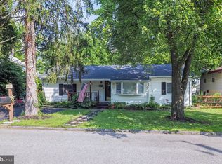 1418 Kent Ave, Gwynn Oak, MD 21207