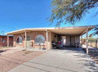 708 W Calle Progreso, Tucson, AZ 85705