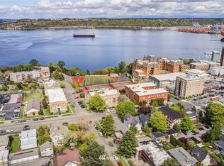 604 N 3rd St APT 2, Tacoma, WA 98403