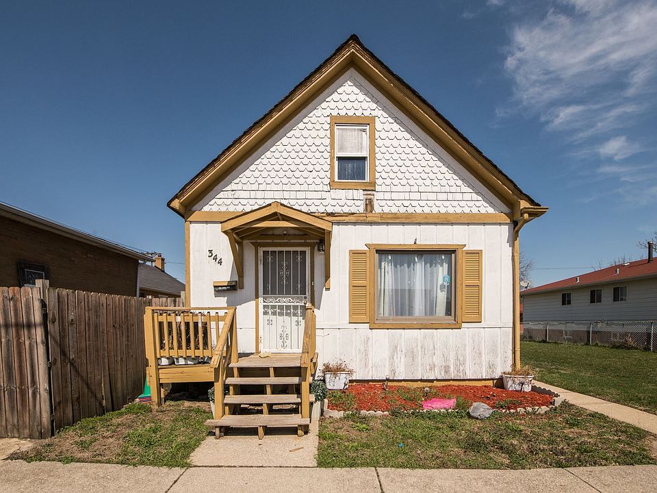 1st image of 344 155th Pl