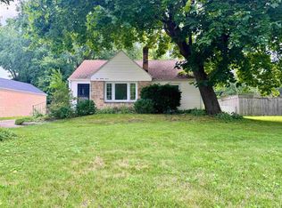 127 S Harmony Dr, Janesville, WI 53545