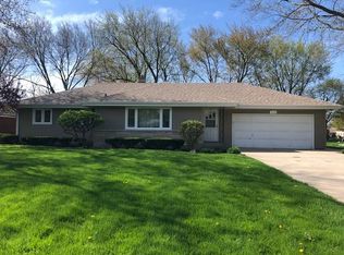 735 Konen Ave, Aurora, IL 60505