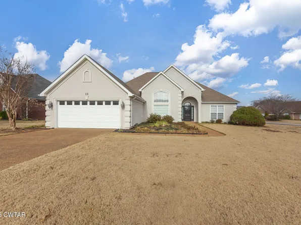 11 Kingsley Cv, Jackson, TN 38305