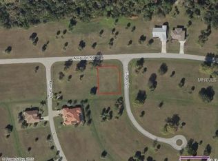 16862 Acapulco Rd, Punta Gorda, FL 33955