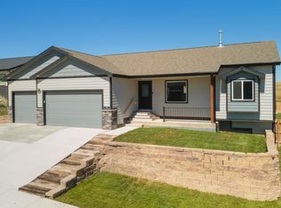 3216 Jessup Ln, Rapid City, SD 57703