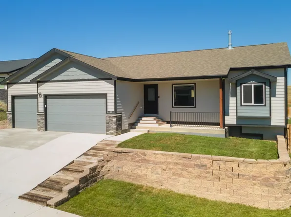 3216 Jessup Ln, Rapid City, SD 57703