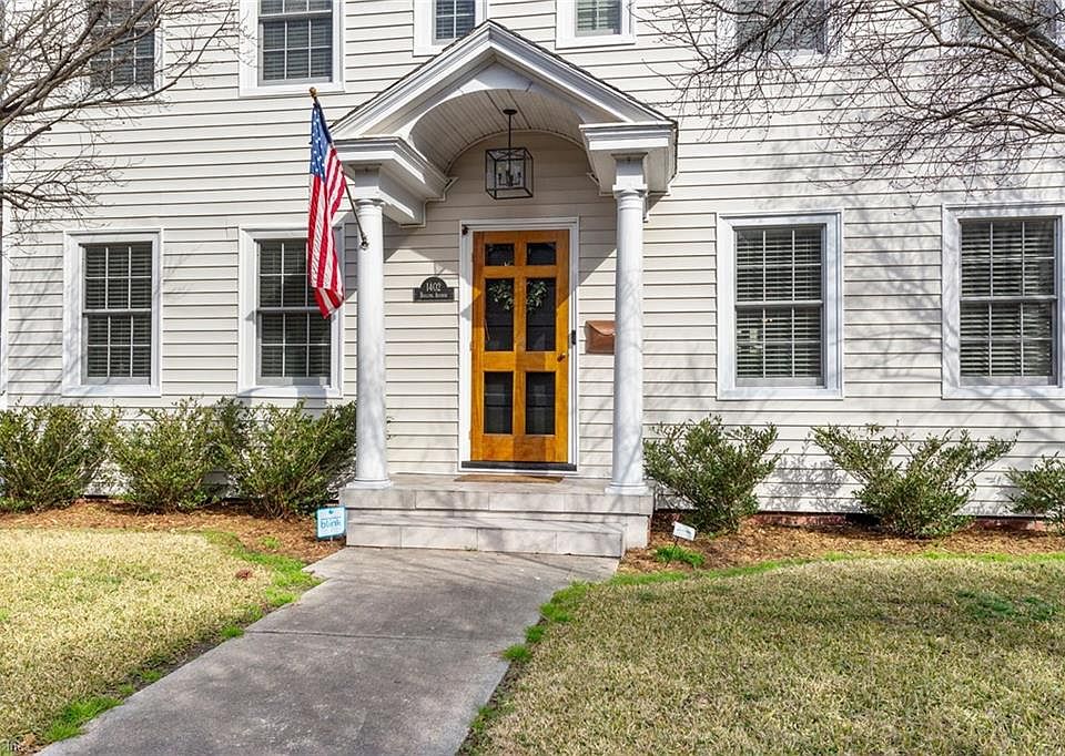 1402 Bolling Ave, Norfolk, VA 23508 Zillow