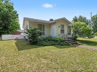 8931 Aura St, Kaleva, MI 49645