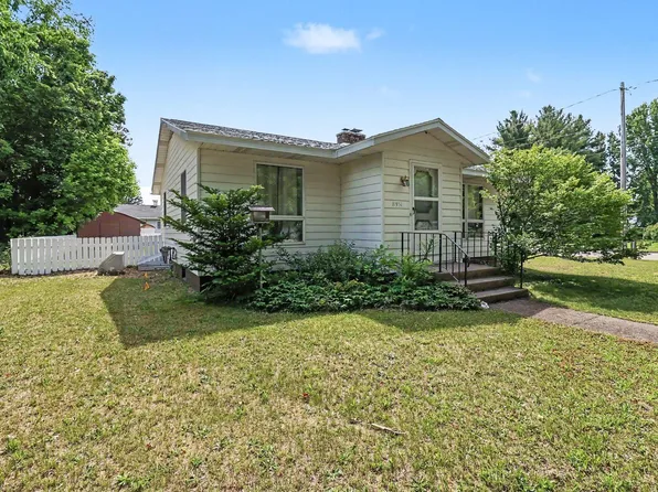 8931 Aura St, Kaleva, MI 49645