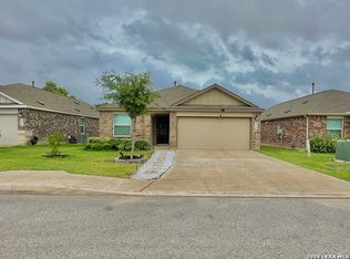 9210 Landa Fls, San Antonio, TX 78254