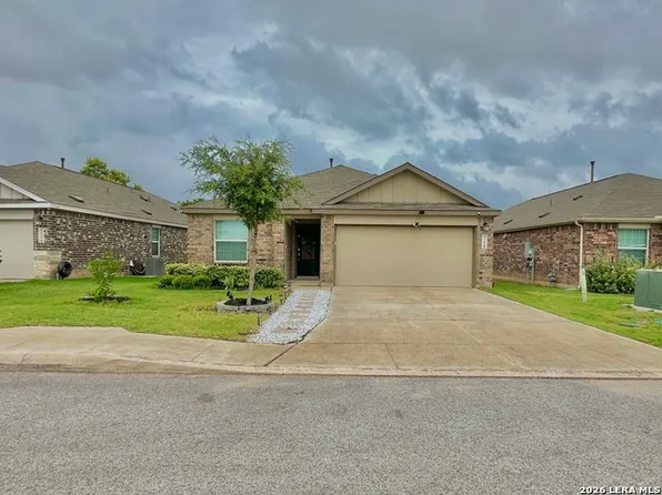 9210 Landa Fls, San Antonio, TX 78254