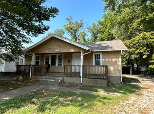 1125 S National Ave, Springfield, MO 65804