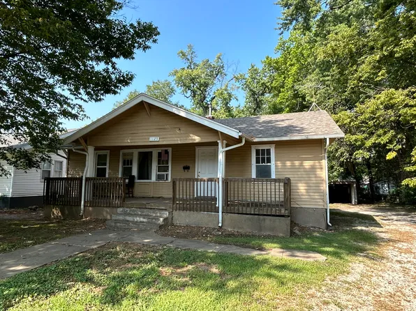 1125 S National Avenue, Springfield, MO 65804
