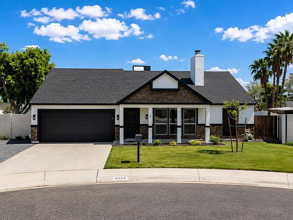 2nd image of 4517 E DESERT VIEW Drive