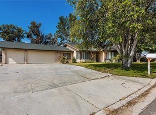 9450 Corral St, Riverside, CA 92509