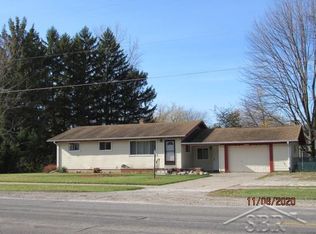 3515 Hemmeter Rd, Saginaw, MI 48603