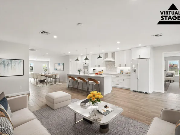 2814 N 51ST Street, Phoenix, AZ 85008