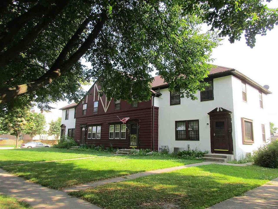 1007 Reed St, Green Bay, WI 54303 Zillow