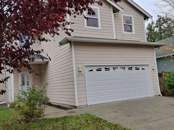 4538 NE 20th Way, Olympia, WA 98516