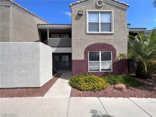 5055 W Hacienda Ave Unit 2104, Las Vegas, NV 89118