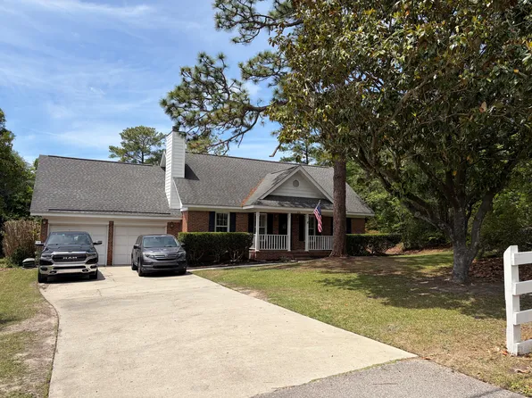 1215 N Springs Rd, Columbia, SC 29223