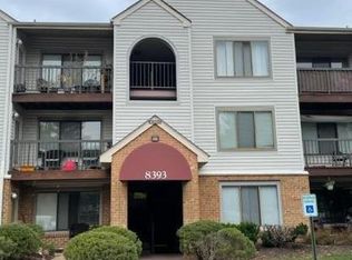 8393 Buttress Ln APT 301, Manassas, VA 20110