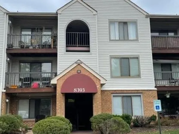 8393 Buttress Ln APT 301, Manassas, VA 20110